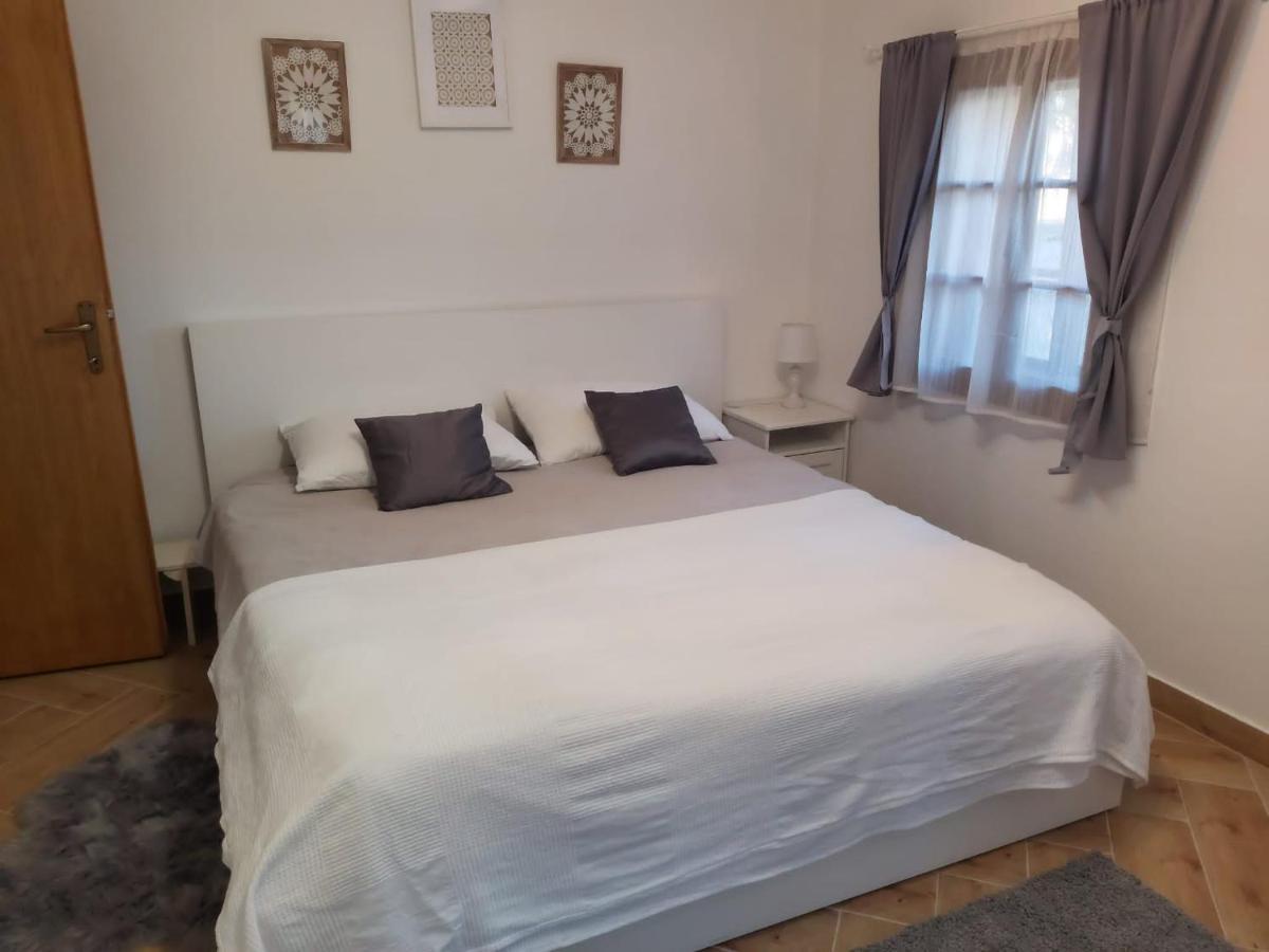 Kuca Za Odmor Tupek Apartment Zagreb Exterior photo