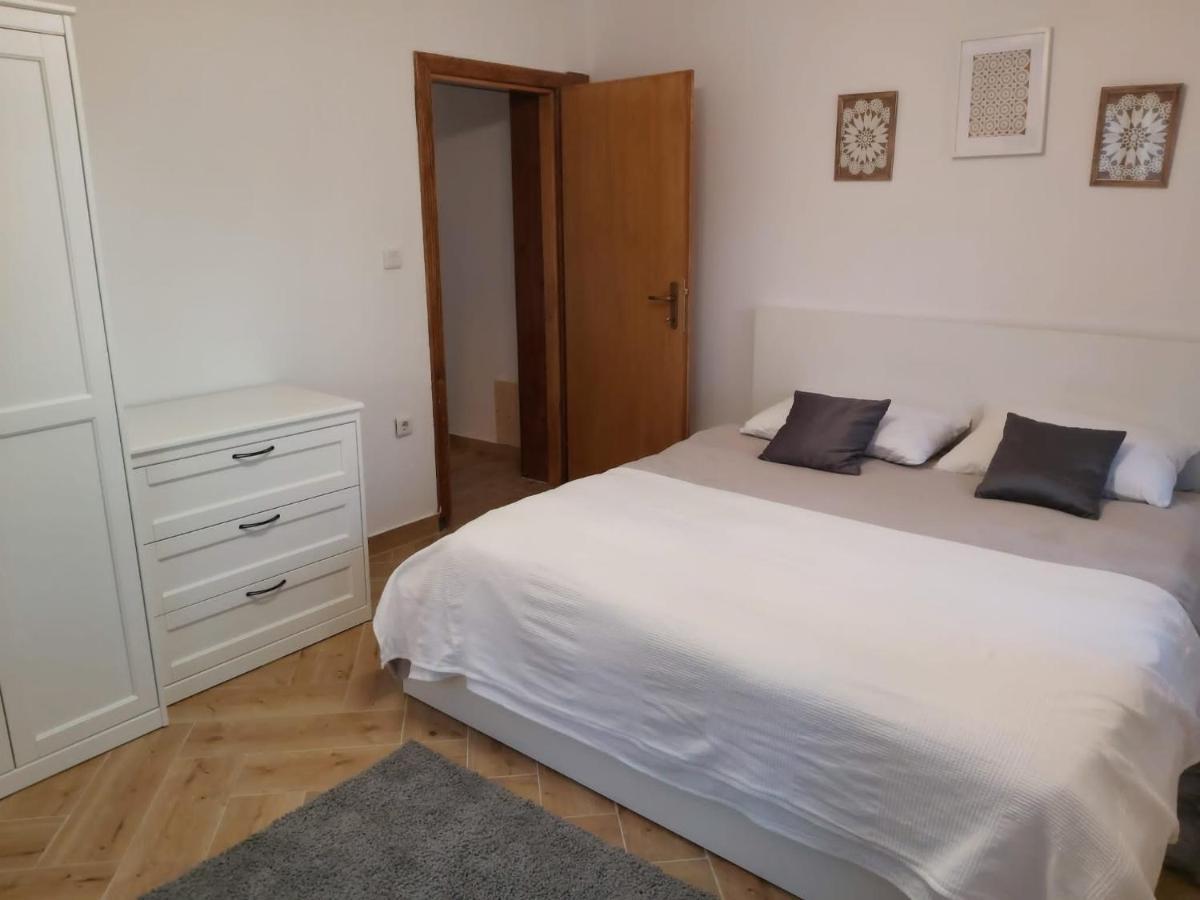 Kuca Za Odmor Tupek Apartment Zagreb Exterior photo