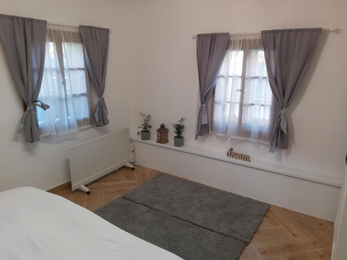 Kuca Za Odmor Tupek Apartment Zagreb Exterior photo