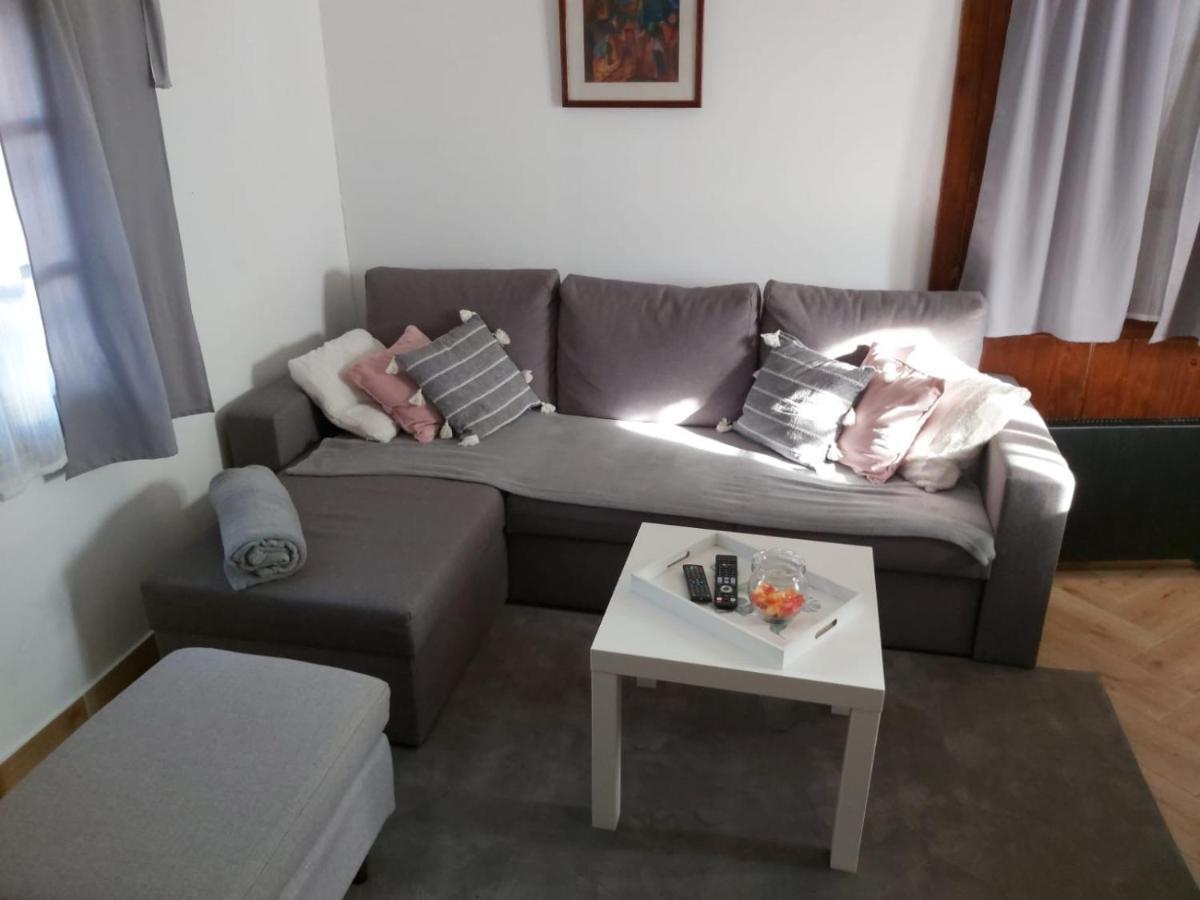 Kuca Za Odmor Tupek Apartment Zagreb Exterior photo